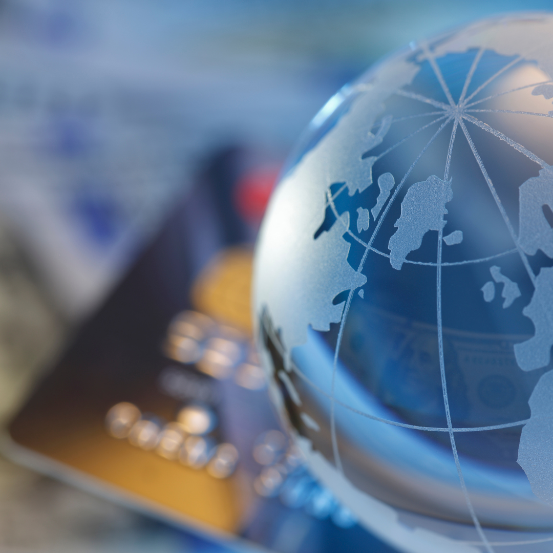 Estudantes Internacionais